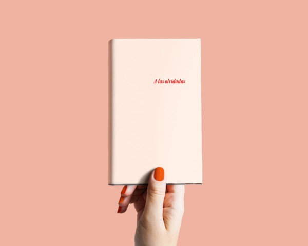 ¿Qué libro le regalarías a una mujer que está en la cárcel?