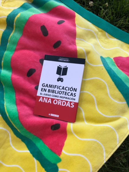 Gamificaci&oacute;n en bibliotecas: el juego como inspiraci&oacute;n