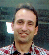 Imagen de Pablo Parra Valero