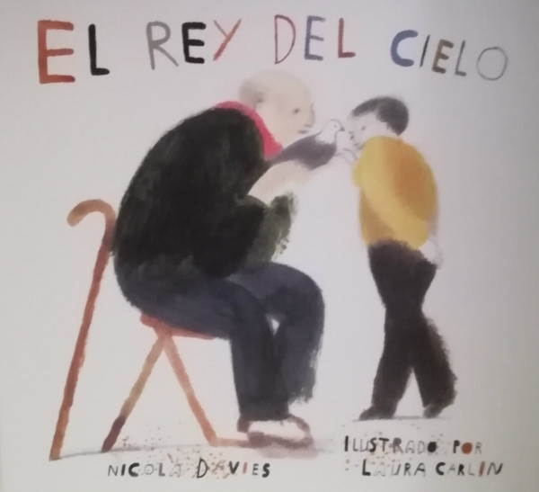 El rey del cielo