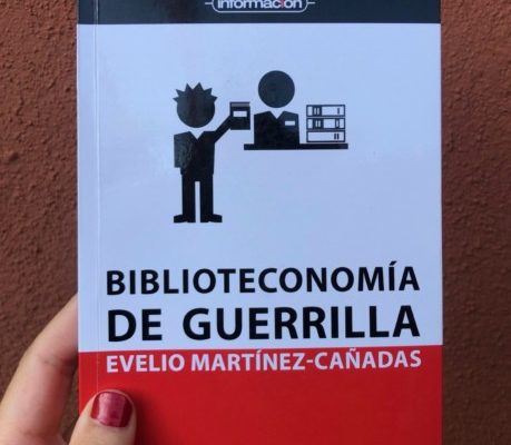 Biblioteconomía de Guerrilla