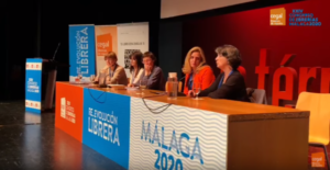 Congreso de Librerías - Málaga 2020
