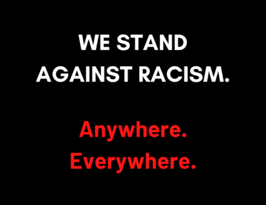 Libraries Against Racism #BibliotecasAntirracistas
