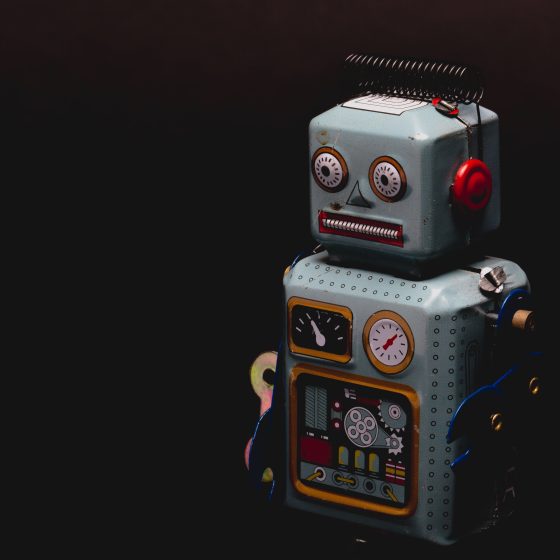 Sobre el lado oscuro de la Inteligencia Artificial
