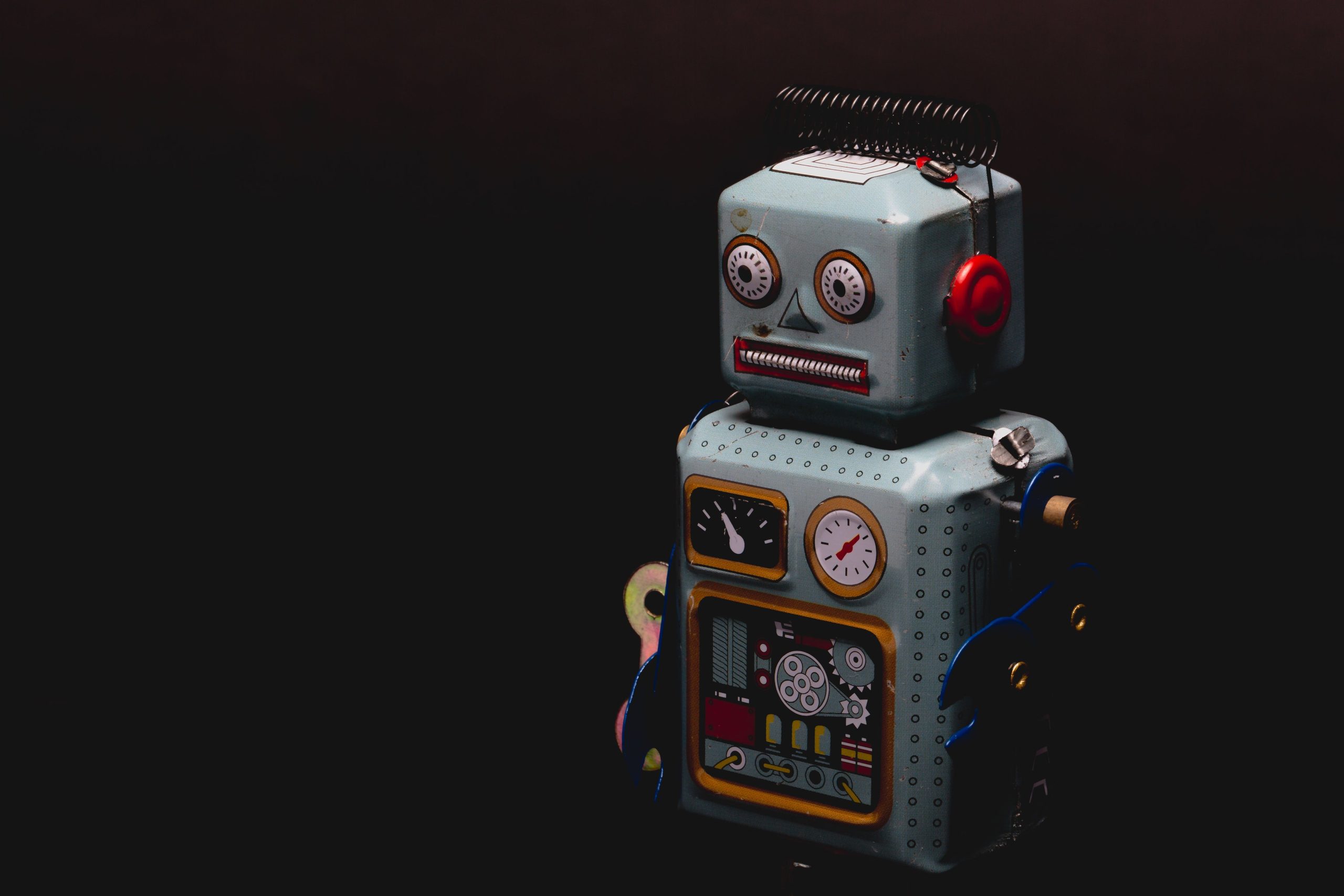 Sobre el lado oscuro de la Inteligencia Artificial
