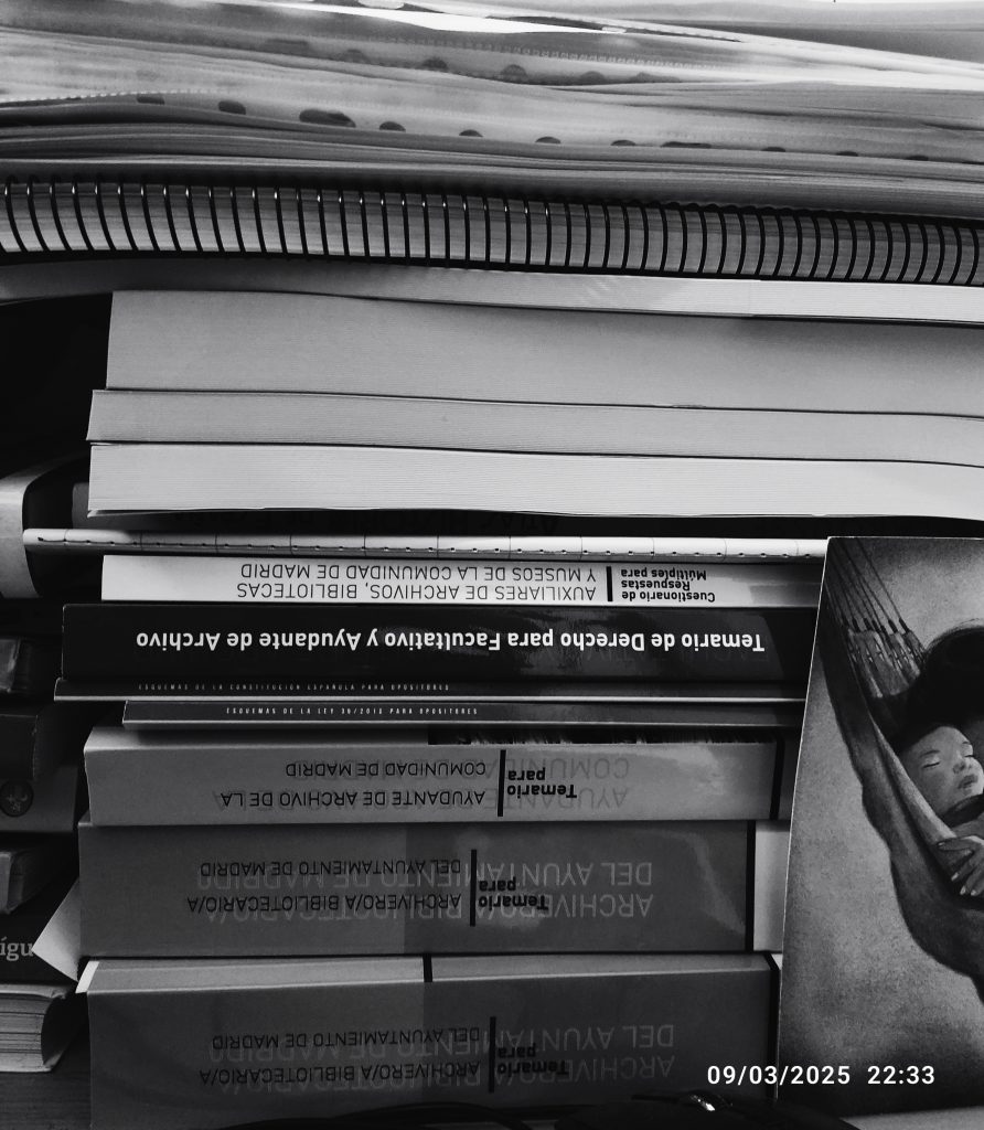 La formación continua: ¿por necesidad o vocación?