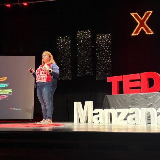 "Cuando la biblioteca se convierte en comunidad"